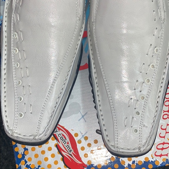 Men’s shoes - Picture 6 of 7